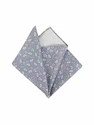 PROFUOMO | Stecktuch | hellblau