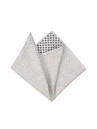 PROFUOMO | Stecktuch  | beige