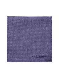 PROFUOMO | Stecktuch | blau