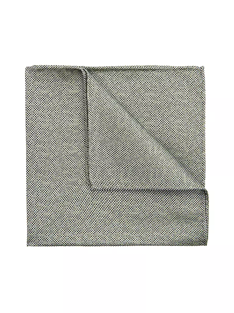PROFUOMO | Stecktuch | grün
