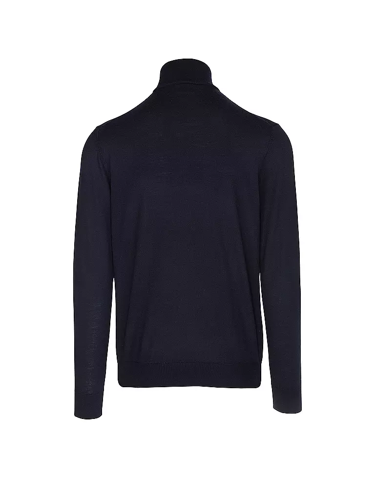 PROFUOMO | Troyer Pullover | dunkelblau