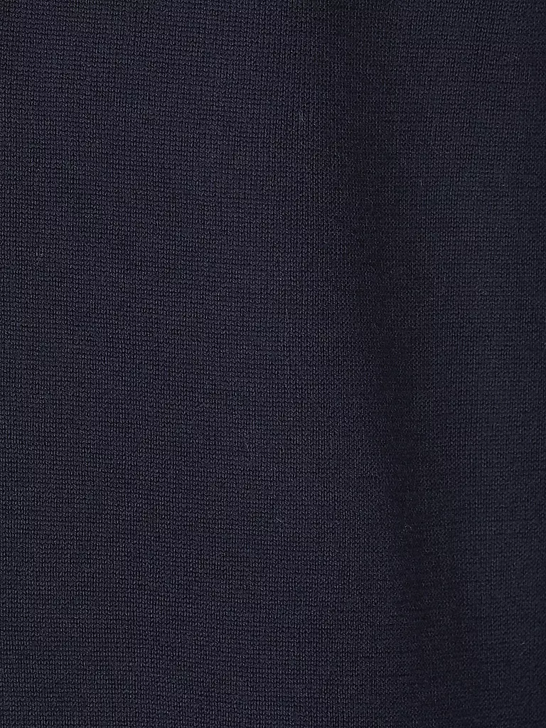 PROFUOMO | Troyer Pullover | dunkelblau