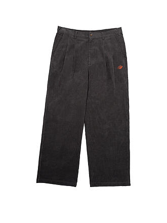 PROHIBITED | Cordhose RANGER