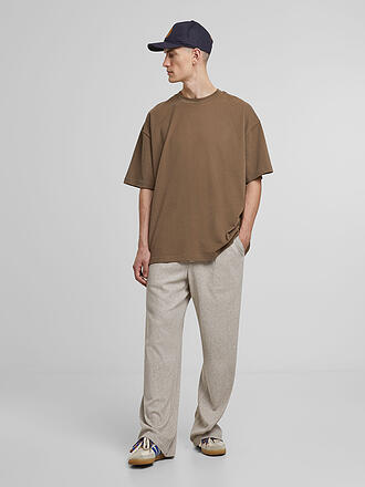 PROHIBITED | T-Shirt Oversized Fit