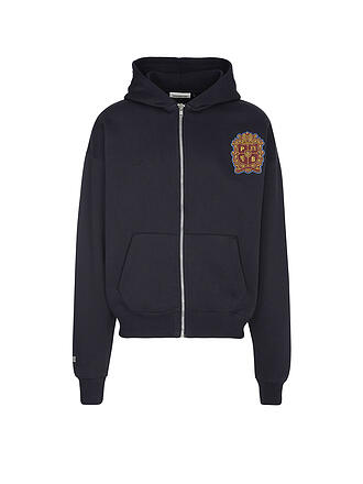 PROHIBITED | Sweatjacke EMBLEM PATCH