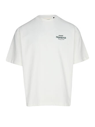 PROHIBITED | T-Shirt IN ARUSH