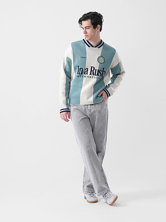 PROHIBITED | Pullover OVERDRIVEKNIT