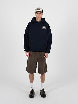 PROHIBITED | Kapuzensweater - Hoodie HORSE RACER 