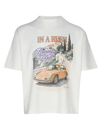 PROHIBITED | T-Shirt SPEEDING 