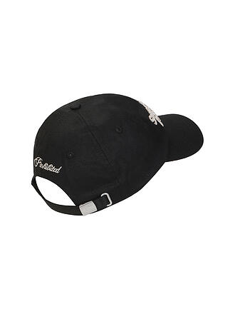 PROHIBITED | Kappe QUOTE CAP