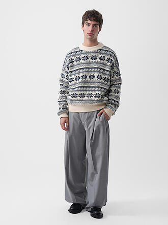 PROHIBITED | Pullover 
