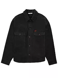 PROHIBITED | Overshirt  | grau