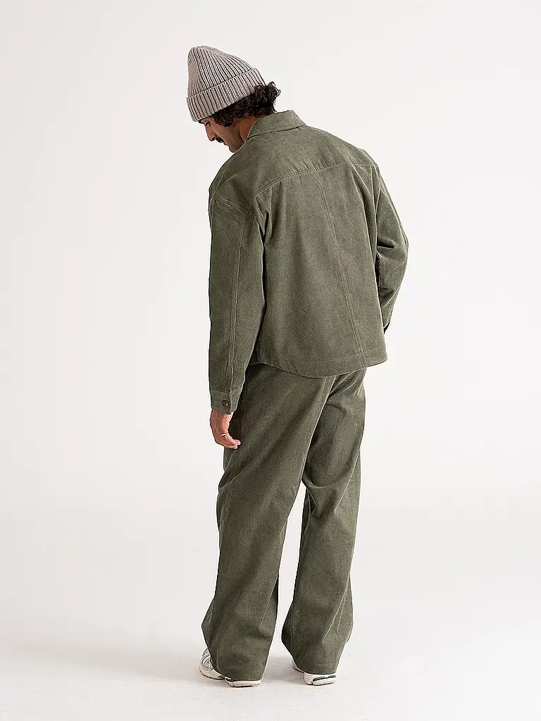 PROHIBITED | Overshirt | 