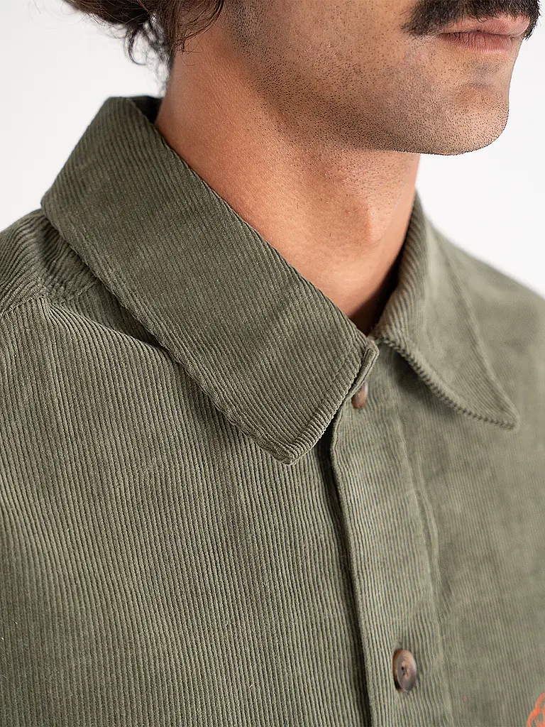 PROHIBITED | Overshirt | 