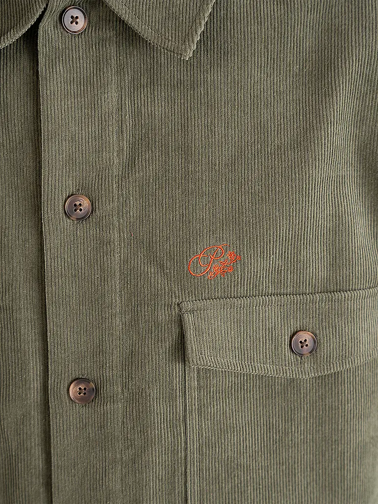PROHIBITED | Overshirt | 