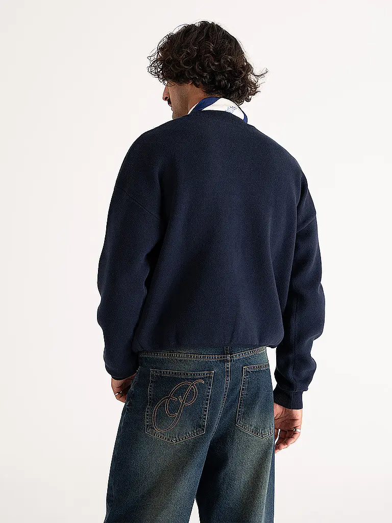 PROHIBITED | Pullover BLOOM | 