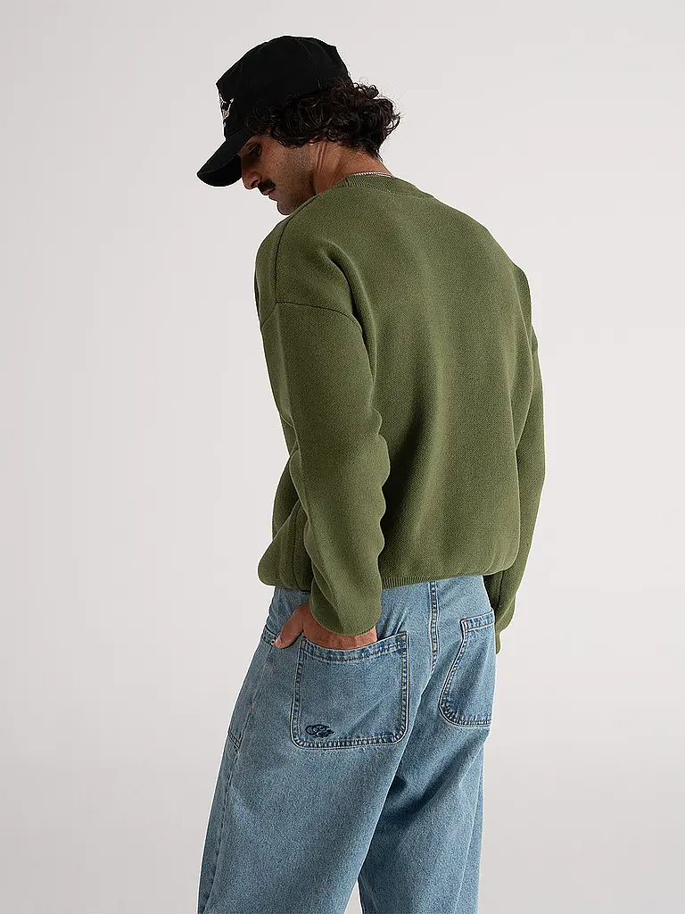 PROHIBITED | Pullover BLOOM | 