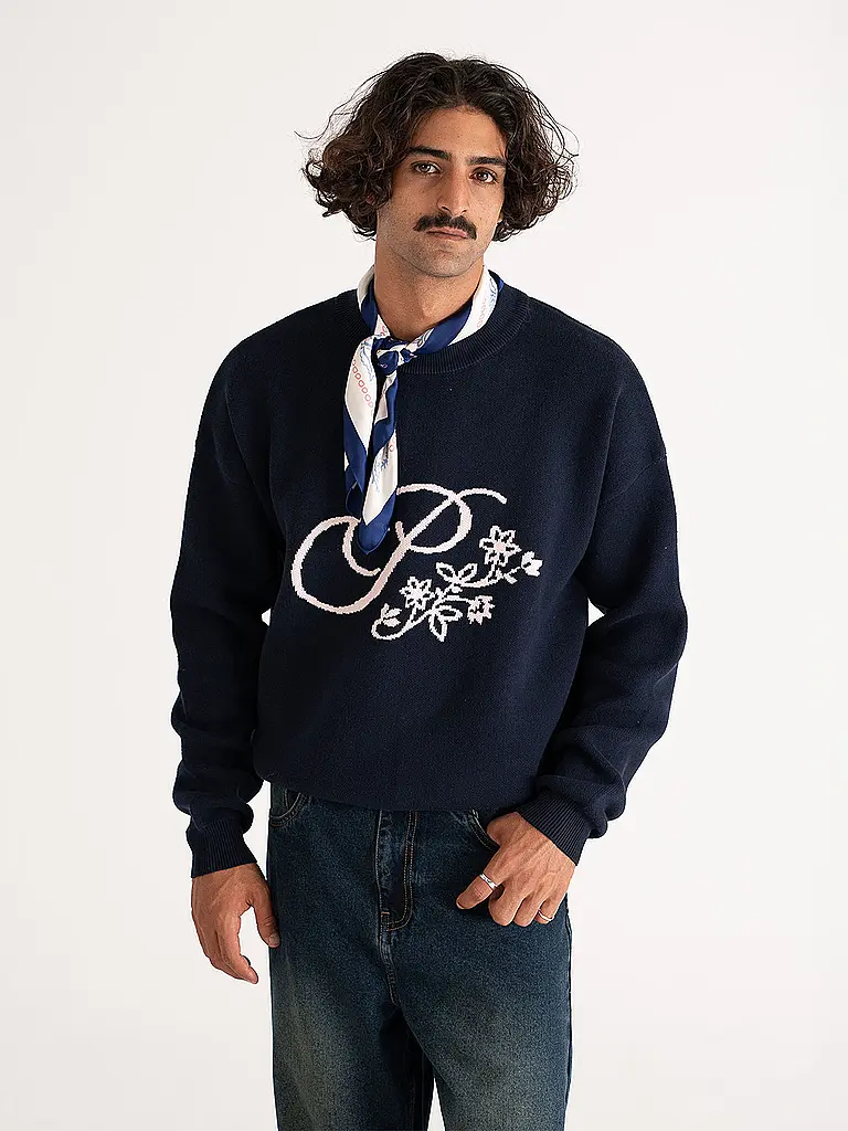PROHIBITED | Pullover BLOOM | 