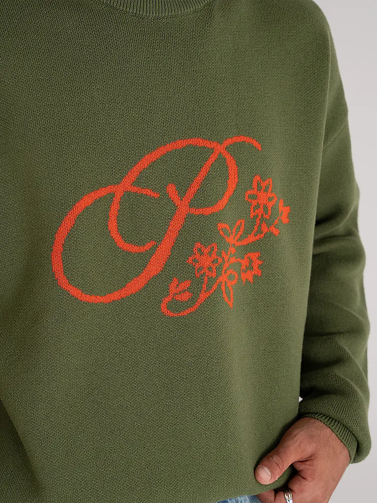 PROHIBITED | Pullover BLOOM | 