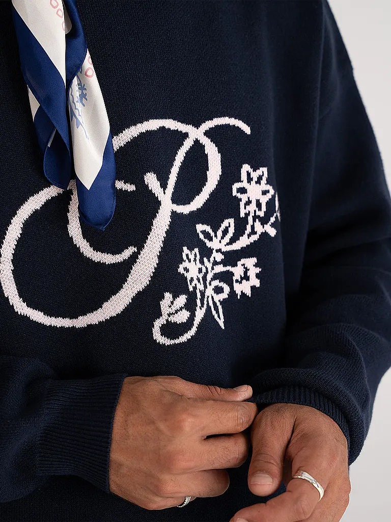 PROHIBITED | Pullover BLOOM | 