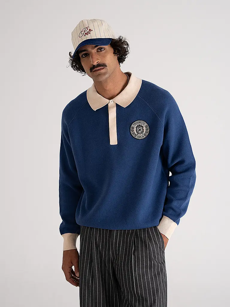 PROHIBITED | Pullover CUP | 