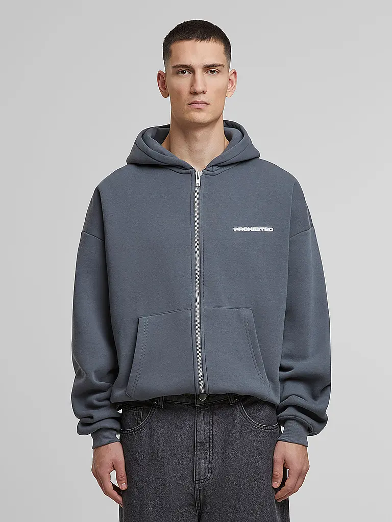PROHIBITED | Sweatjacke | 
