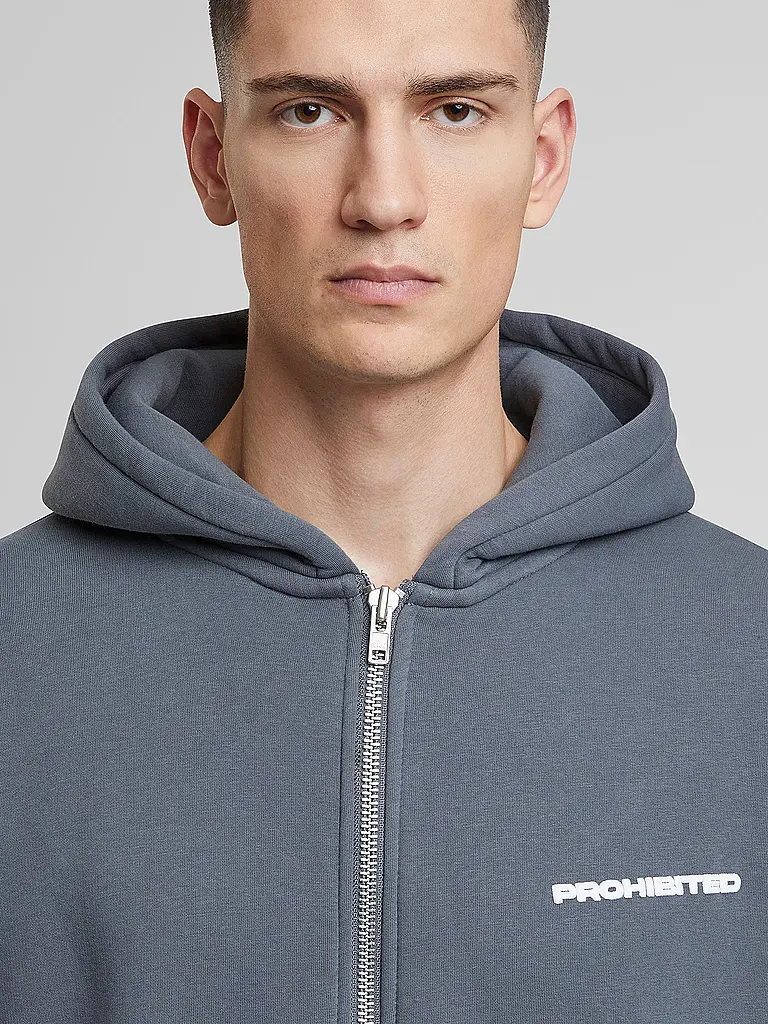 PROHIBITED | Sweatjacke | 