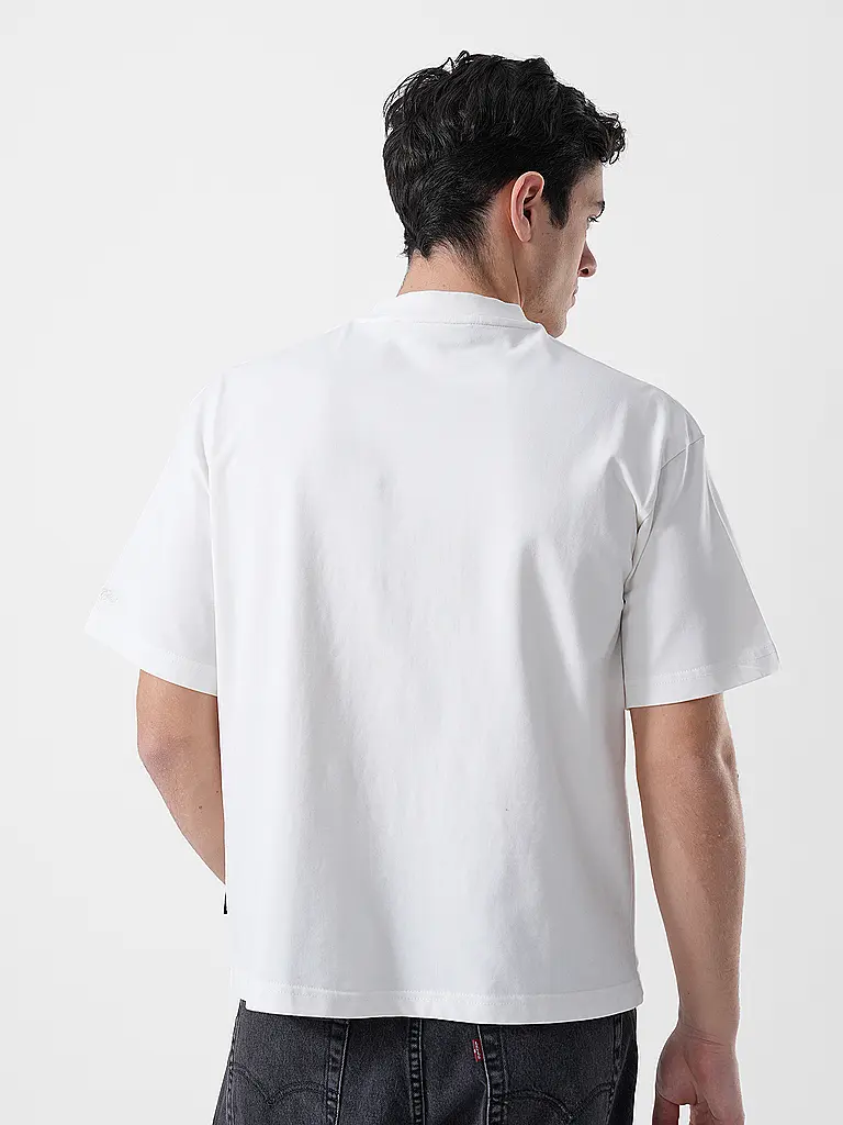 PROHIBITED | T-Shirt CLOUBHOUSE HOUSE | 