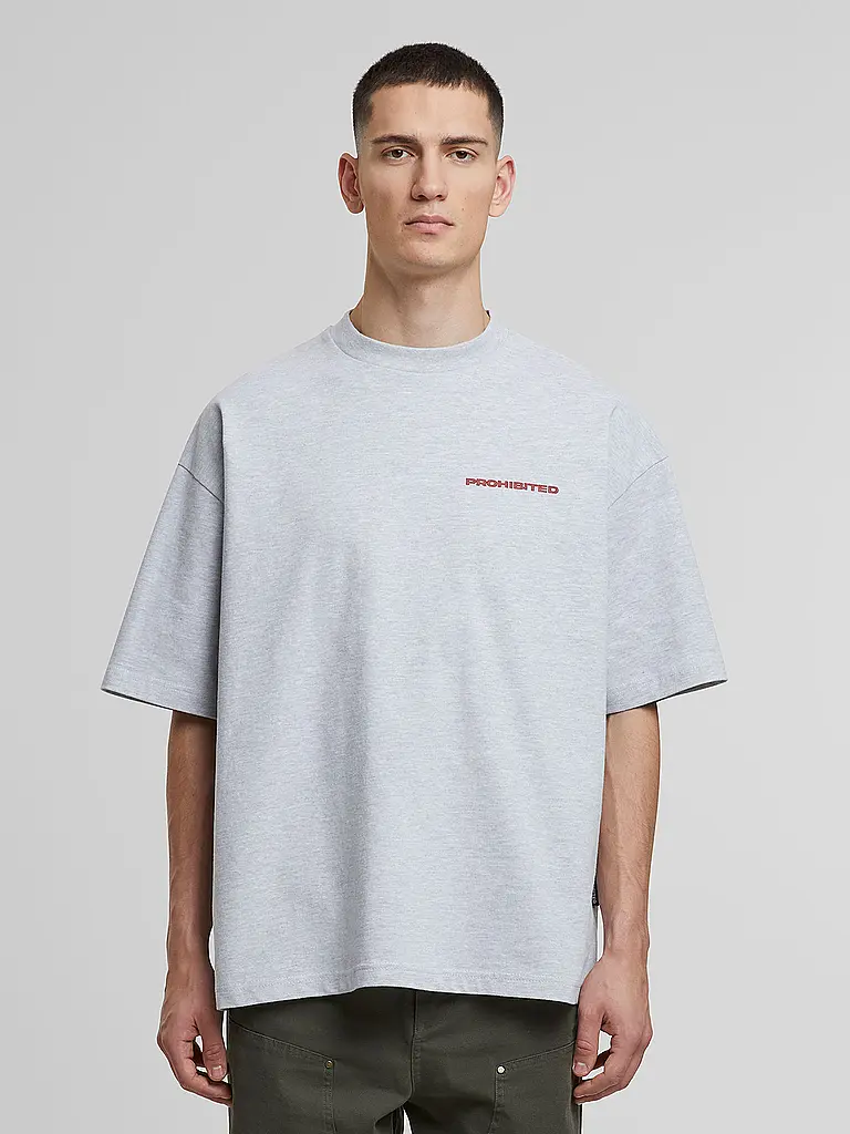 PROHIBITED | T-Shirt |