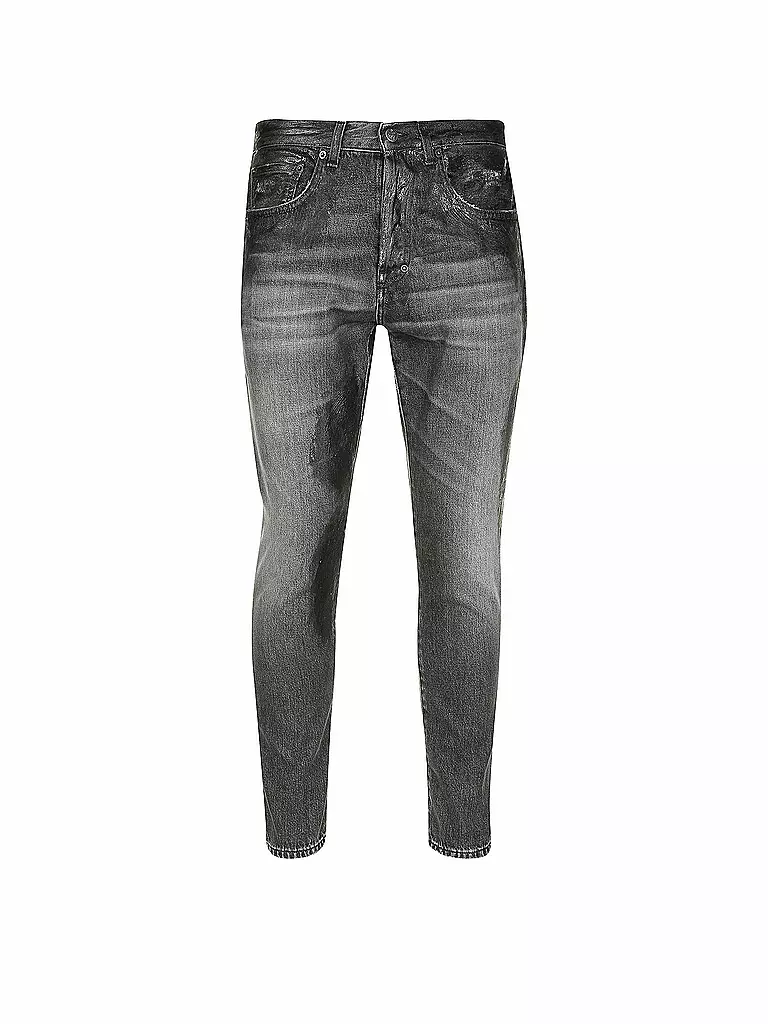 PRPS | Jeans Tapered-Fit "Windsor" 7/8 | 