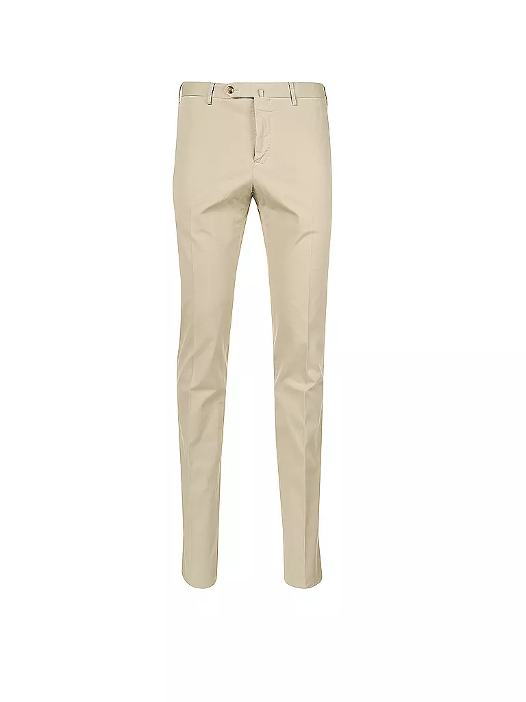 PT TORINO | Chino Slim Fit | beige