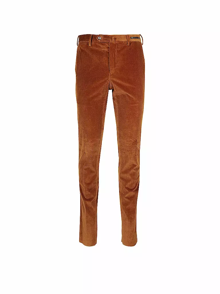 PT01 | Cordhose Slim-Fit | 