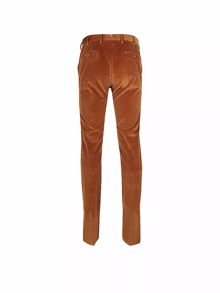 PT01 | Cordhose Slim-Fit | 