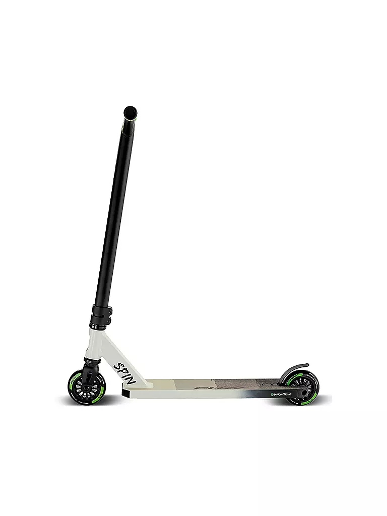 PUKY | Roller - Puky Spin Off-White 5221 | weiss