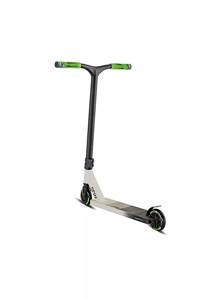 PUKY | Roller - Puky Spin Off-White 5221 | weiss