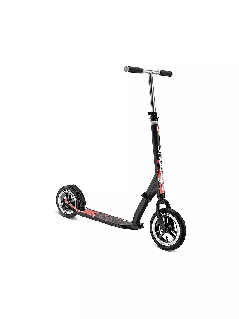 PUKY | Scooter Speedus Two 5004 | schwarz