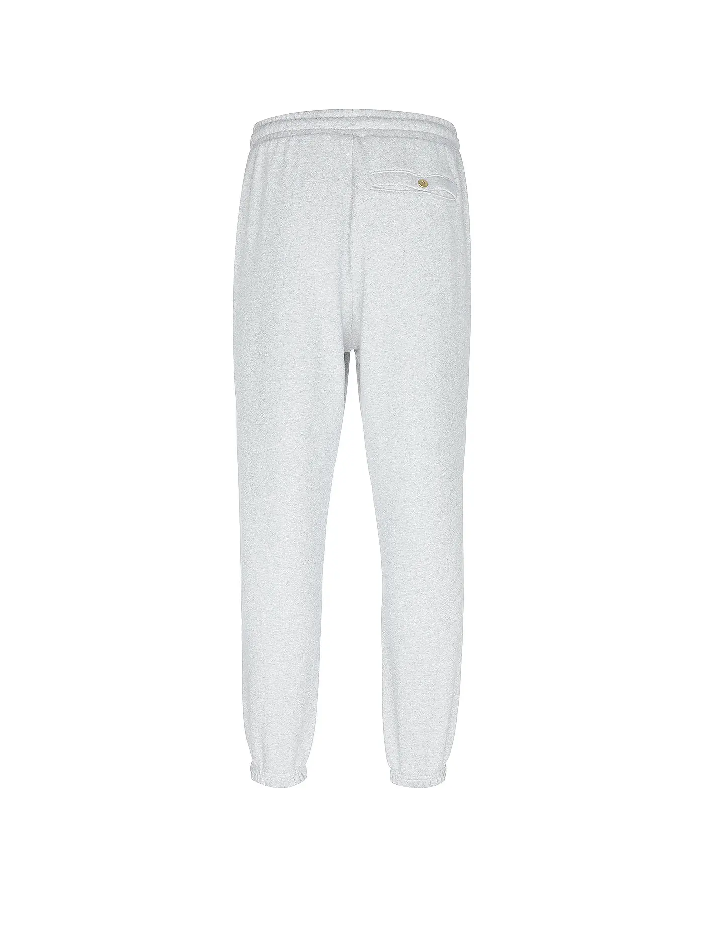 PUMA | Jogginghose PUMA X STAPLE | hellgrau