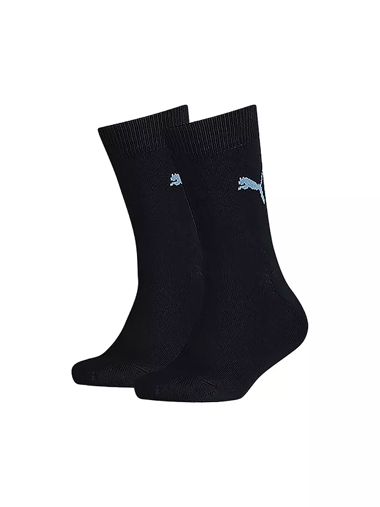 PUMA | Jungen Socken 2er Pkg new navy | blau