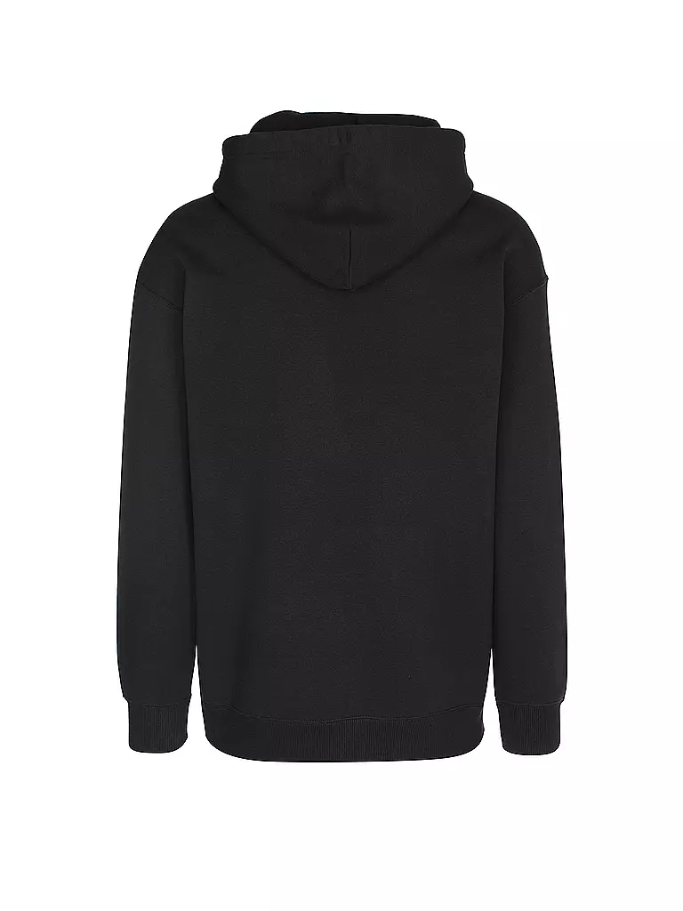 PUMA | Kapuzensweater - Hoodie PUMA X RIPNDIP | schwarz