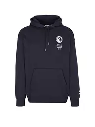 PUMA | Kapuzensweater - Hoodie PUMA X STAPLE | dunkelblau