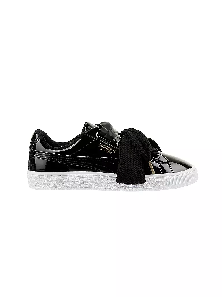PUMA | Sneaker "Basket Heart Patent" | 