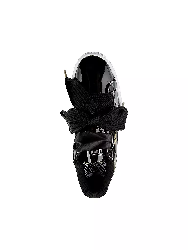 PUMA | Sneaker "Basket Heart Patent" | 
