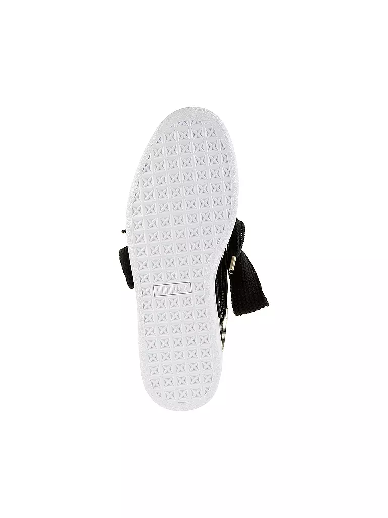 PUMA | Sneaker "Basket Heart Patent" | 