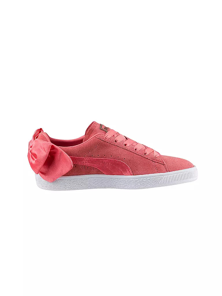 PUMA | Sneaker "Suede Bow" | 