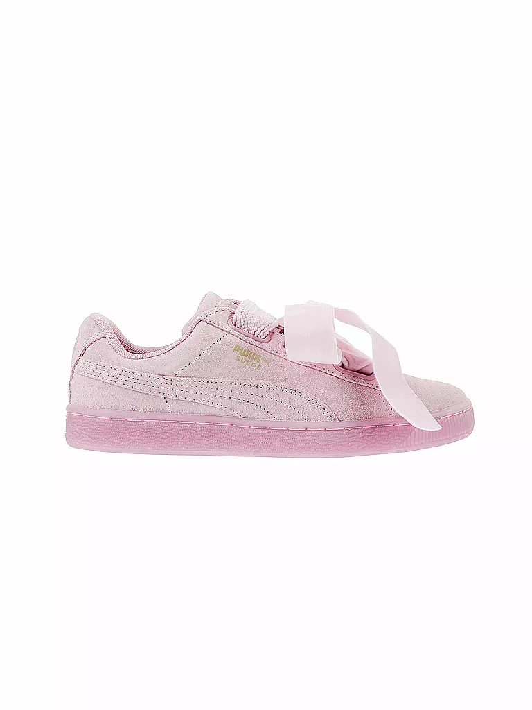 PUMA | Sneaker "Suede Heart Reset" | 