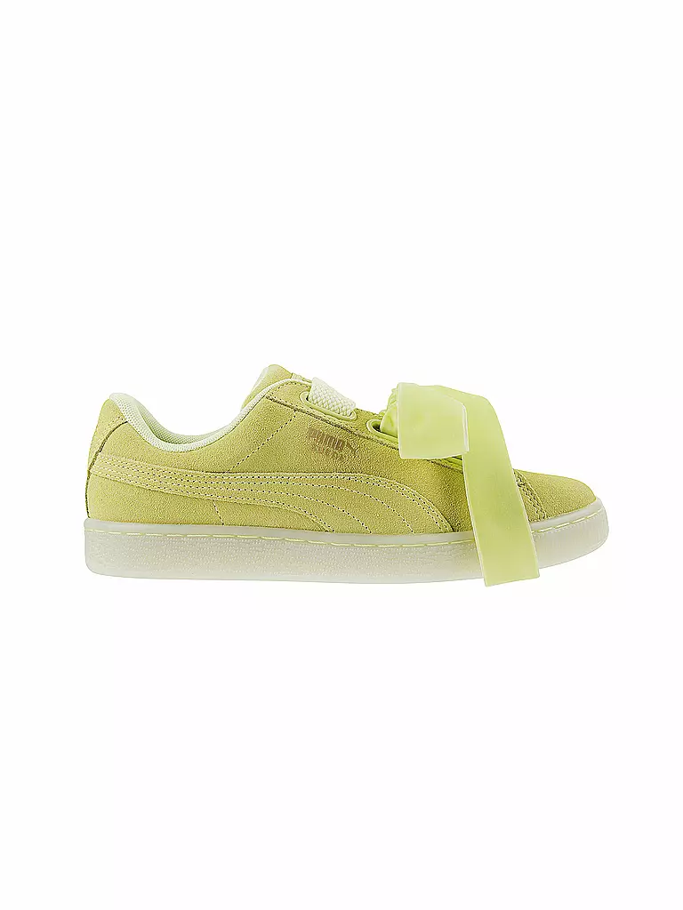 PUMA | Sneaker "Suede Heart Reset" | 