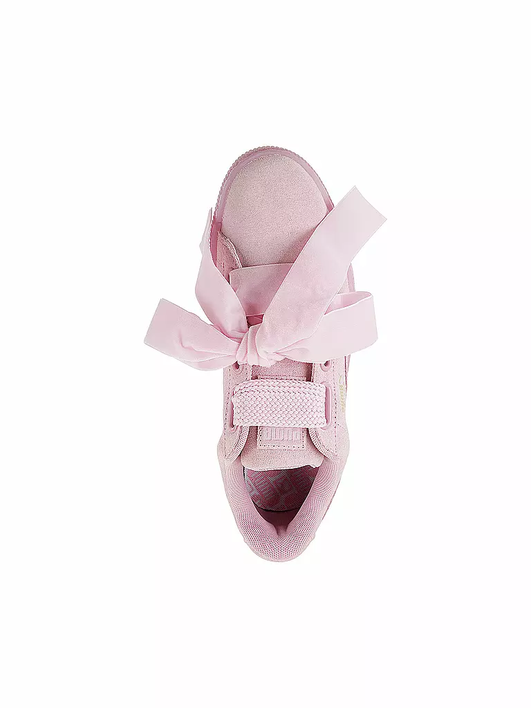 PUMA | Sneaker "Suede Heart Reset" | 