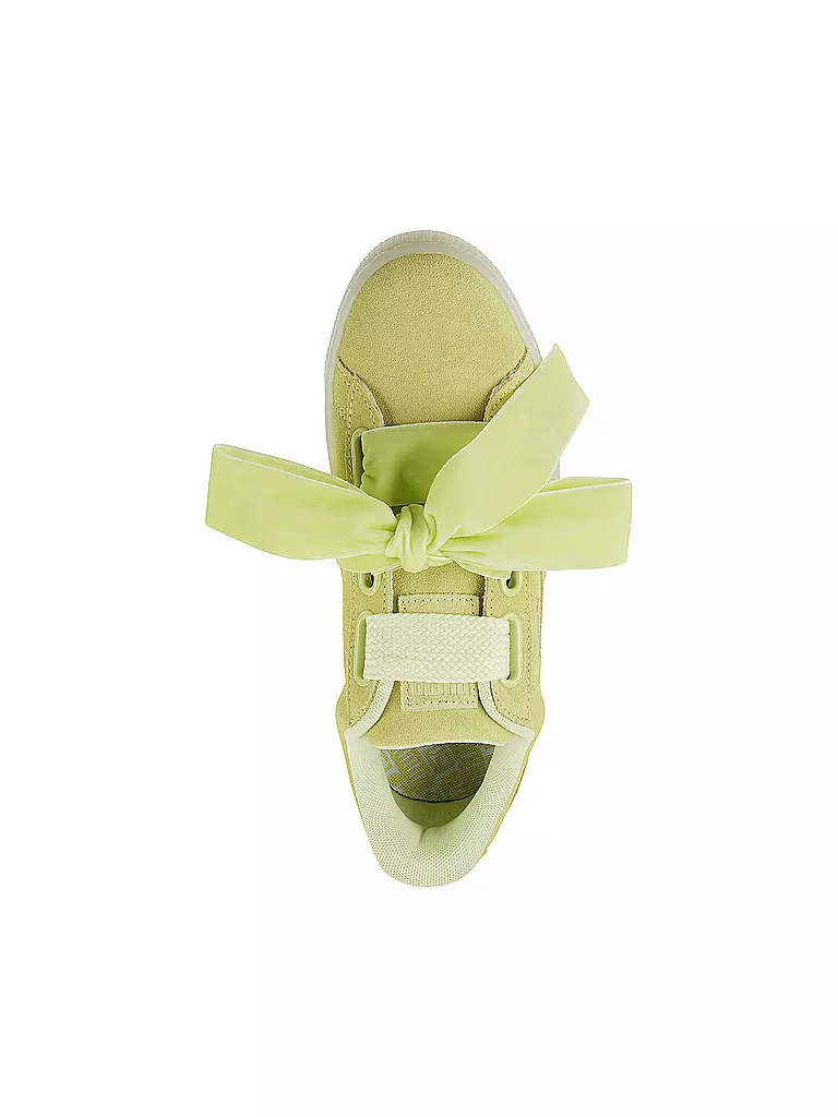 PUMA | Sneaker "Suede Heart Reset" | 