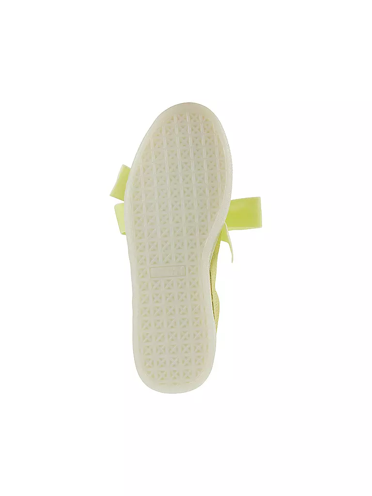 PUMA | Sneaker "Suede Heart Reset" | 