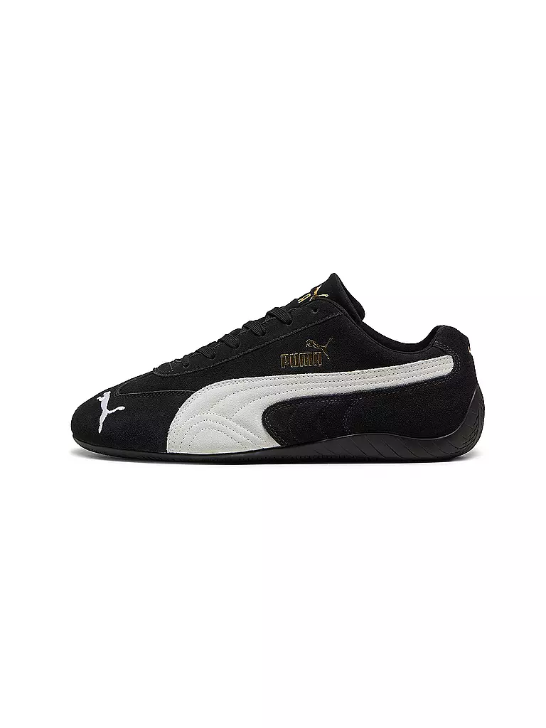 PUMA | Sneaker  | schwarz